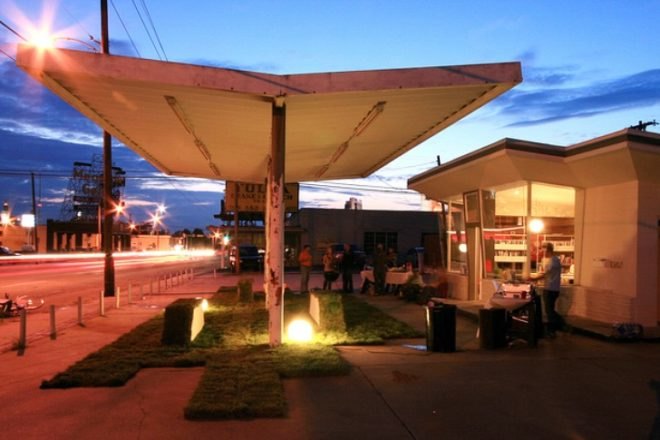 Favorite Architecture Offices, architects office, architecture office, eco office, green office, ElevenTH