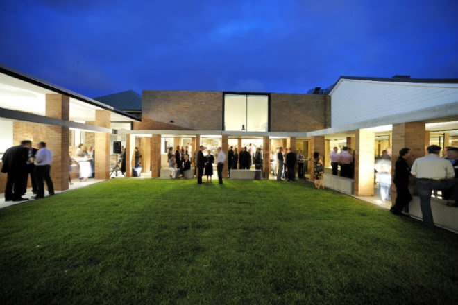 Favorite Architecture Offices, architects office, architecture office, eco office, green office, HASSELL