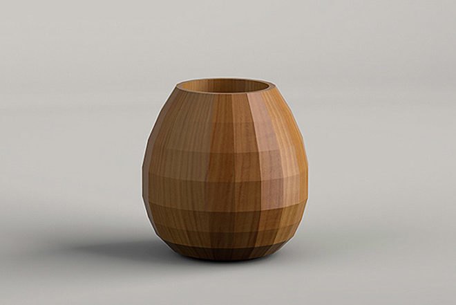 Mategon, Felix Groll, Felix Hardmood Beck, DMY Berlin, mate, Argentine design, Vessel Mate, Green Products, Green Materials
