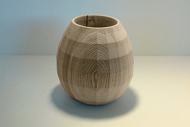 Mategon, Felix Groll, Felix Hardmood Beck, DMY Berlin, mate, Argentine design, Vessel Mate, Green Products, Green Materials