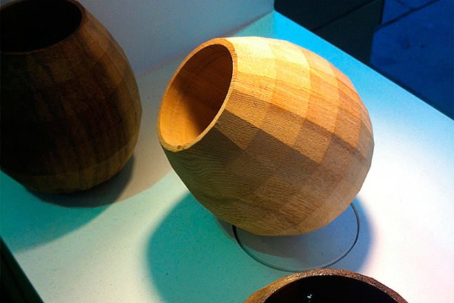 Mategon, Felix Groll, Felix Hardmood Beck, DMY Berlin, mate, Argentine design, Vessel Mate, Green Products, Green Materials