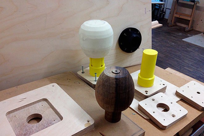 Mategon, Felix Groll, Felix Hardmood Beck, DMY Berlin, mate, Argentine design, Vessel Mate, Green Products, Green Materials