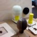 Mategon, Felix Groll, Felix Hardmood Beck, DMY Berlin, mate, Argentine design, Vessel Mate, Green Products, Green Materials