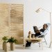 Fernando Laposee, Lufa, Mexican design, vegetable sponges, London's Central St. Martins, Freestanding, flat-pack, room divider, lamp, desk, hot-chocolate set, plant pots, biodegradable materials, sponge, Sustainable Food, Recycling / Compost, Botanical, Green Materials, Green Products,