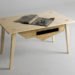 Fernando Laposee, Lufa, Mexican design, vegetable sponges, London's Central St. Martins, Freestanding, flat-pack, room divider, lamp, desk, hot-chocolate set, plant pots, biodegradable materials, sponge, Sustainable Food, Recycling / Compost, Botanical, Green Materials, Green Products,