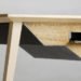 Fernando Laposee, Lufa, Mexican design, vegetable sponges, London's Central St. Martins, Freestanding, flat-pack, room divider, lamp, desk, hot-chocolate set, plant pots, biodegradable materials, sponge, Sustainable Food, Recycling / Compost, Botanical, Green Materials, Green Products,