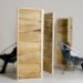 Fernando Laposee, Lufa, Mexican design, vegetable sponges, London's Central St. Martins, Freestanding, flat-pack, room divider, lamp, desk, hot-chocolate set, plant pots, biodegradable materials, sponge, Sustainable Food, Recycling / Compost, Botanical, Green Materials, Green Products,