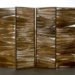 Fernando Laposee, Lufa, Mexican design, vegetable sponges, London's Central St. Martins, Freestanding, flat-pack, room divider, lamp, desk, hot-chocolate set, plant pots, biodegradable materials, sponge, Sustainable Food, Recycling / Compost, Botanical, Green Materials, Green Products,