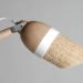 Fernando Laposee, Lufa, Mexican design, vegetable sponges, London's Central St. Martins, Freestanding, flat-pack, room divider, lamp, desk, hot-chocolate set, plant pots, biodegradable materials, sponge, Sustainable Food, Recycling / Compost, Botanical, Green Materials, Green Products,