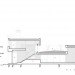 Fertile House, MU Architects, green renovation, renovation, france, rooftop garden, green roof