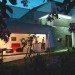 Fertile House, MU Architects, green renovation, renovation, france, rooftop garden, green roof