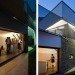 Fertile House, MU Architects, green renovation, renovation, france, rooftop garden, green roof