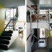 Fertile House, MU Architects, green renovation, renovation, france, rooftop garden, green roof