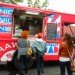 Food Truck Rally, Father's Day NYC, father's day, father's day gift ideas, father's day activities, father's day things to do in nyc, nyc events, things to do nyc, green events, green events nyc, green things to do for father's day, nyc activities