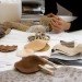 Formafantasma, Design Miami Basel, Craftica, leather work, craftsmanship, FENDI