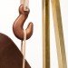 Formafantasma, Design Miami Basel, Craftica, leather work, craftsmanship, FENDI