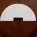 Formafantasma, Design Miami Basel, Craftica, leather work, craftsmanship, FENDI