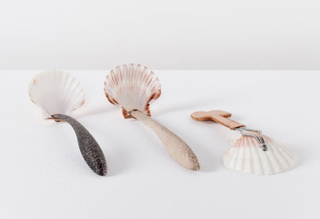 Formafantasma, Design Miami Basel, Craftica, leather work, craftsmanship, FENDI