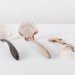 Formafantasma, Design Miami Basel, Craftica, leather work, craftsmanship, FENDI