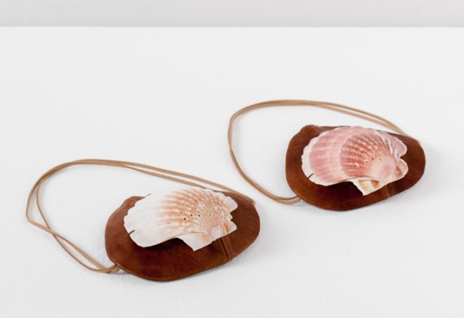 Formafantasma, Design Miami Basel, Craftica, leather work, craftsmanship, FENDI