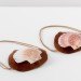 Formafantasma, Design Miami Basel, Craftica, leather work, craftsmanship, FENDI