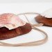 Formafantasma, Design Miami Basel, Craftica, leather work, craftsmanship, FENDI