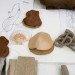 Formafantasma, Design Miami Basel, Craftica, leather work, craftsmanship, FENDI