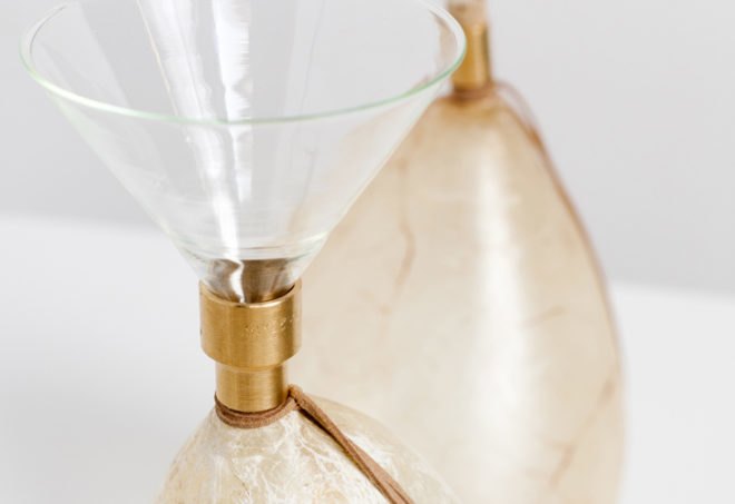 Formafantasma, Design Miami Basel, Craftica, leather work, craftsmanship, FENDI