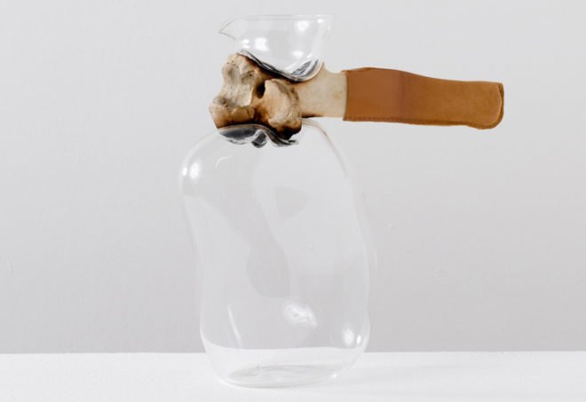 Formafantasma, Design Miami Basel, Craftica, leather work, craftsmanship, FENDI