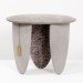 Formafantasma, Design Miami Basel, Craftica, leather work, craftsmanship, FENDI