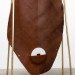 Formafantasma, Design Miami Basel, Craftica, leather work, craftsmanship, FENDI