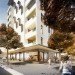 forte, forte living, lend lease, Cross Laminated Timber (CLT), timber construction, sustainable design, green design, energy efficiency, melbourne wooden tower, australia timber tower