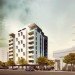 forte, forte living, lend lease, Cross Laminated Timber (CLT), timber construction, sustainable design, green design, energy efficiency, melbourne wooden tower, australia timber tower