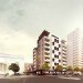 forte, forte living, lend lease, Cross Laminated Timber (CLT), timber construction, sustainable design, green design, energy efficiency, melbourne wooden tower, australia timber tower