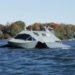 First Super-Cavitating Ship, GHOST, Juliet Marine Systems, GHOST craft, US Navy, stealth technology, Super-Cavitating Vessel, green boats, green ships, green shipping