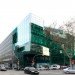 Gaes, Mizien, louvered facade, sun shade, shade screen, dynamic facade, movable facade