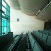 Gaes, Mizien, louvered facade, sun shade, shade screen, dynamic facade, movable facade