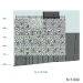 Green Cast, Kengo Kuma, living facade, vertical garden, living wall, japan,