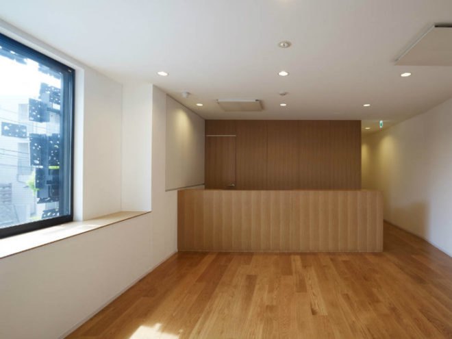 Green Cast, Kengo Kuma, living facade, vertical garden, living wall, japan,