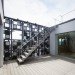Green Cast, Kengo Kuma, living facade, vertical garden, living wall, japan,