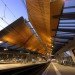 Grimshaw, Gruen, LA, Union Station, Union Station Master Plan, train station, high speed rail, green transportation