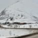 JVA, Norway, Gullesfjord, Gullesfjord Weigh Station, sortland, northern norway, green roofs, scandinavian design