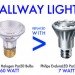 Par20 Halogen Bulb, Par20 LED bulb, Reflector Bulbs, LED Reflector bulbs, energy savings, eco-friendly light bulbs, eco-friendly lighting, energy saving bulbs, energy efficient bulbs, LED light bulbs