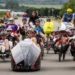 tim parker, chris parker, ice trikes, ice trikes chris parker, HPV World Championship, recumbent trikes, child genius, fastest boy in the world