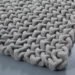 Hans Sapperlot, wool, austria, texture, smok, Decorative Objects, Recycling / Compost, green furniture, loden