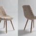 Hans Sapperlot, wool, austria, texture, smok, Decorative Objects, Recycling / Compost, green furniture, loden