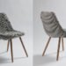 Hans Sapperlot, wool, austria, texture, smok, Decorative Objects, Recycling / Compost, green furniture, loden