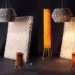 Hans Sapperlot, wool, austria, texture, smok, Decorative Objects, Recycling / Compost, green furniture, loden