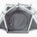 Heimplanet, Inflatable Geodesic Dome, Inflatable tent, DMY berlin, german design, Architecture, green technology