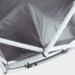 Heimplanet, Inflatable Geodesic Dome, Inflatable tent, DMY berlin, german design, Architecture, green technology
